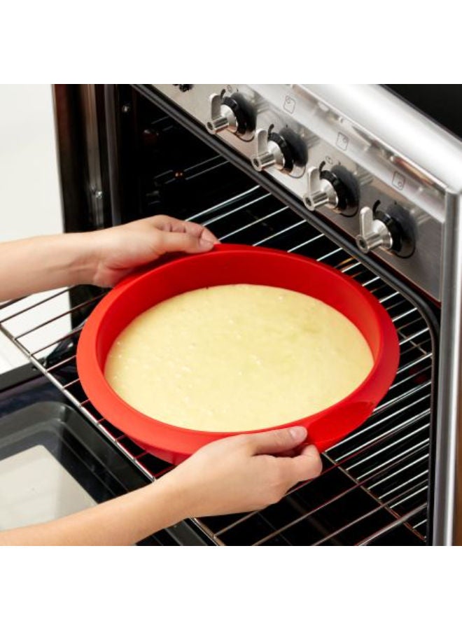 ليكوي قالب كيك دائري - Image 3