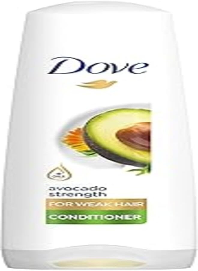 Dove Dove Nourishing Secrets Conditioner with Avocado Oil 350ML 