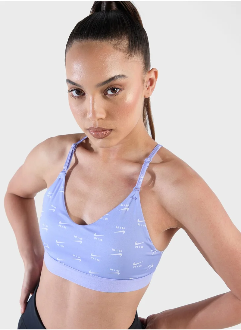 Nike Dri-Fit Nsw Air Indy Light Bra