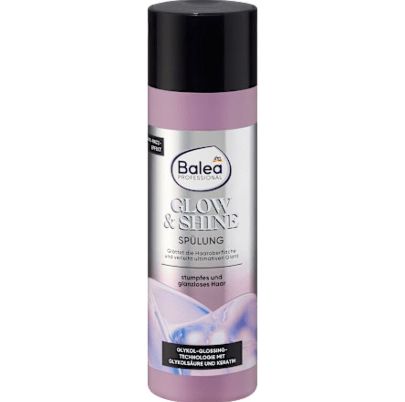 Balea Conditioner Glow & Shine