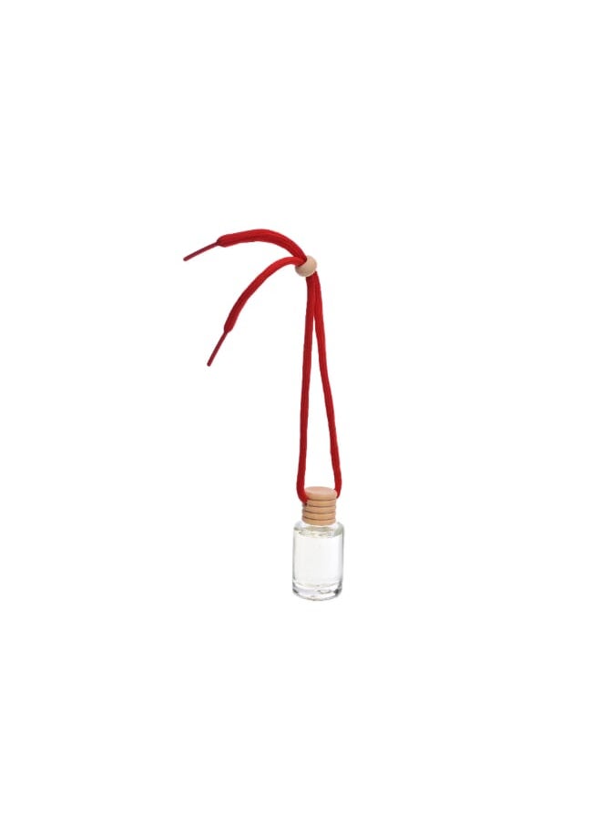 FAIR - Glass Long Lasting Air Freshener For Car, Home, And Office Black Ice Scent - Image 1