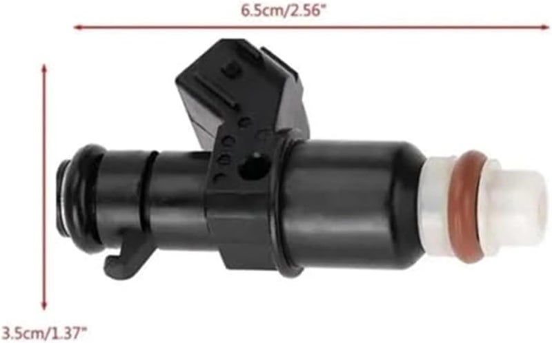 Vuzmode Fuel Injector for City 1.3L - Image 3