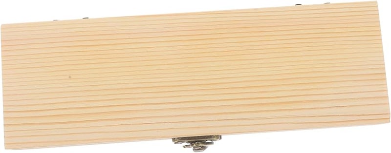 2 علبة مجوهرات للأولاد والبنات حامل تخزين للقلادة والأقراط وحافظة الأقلام - Image 3