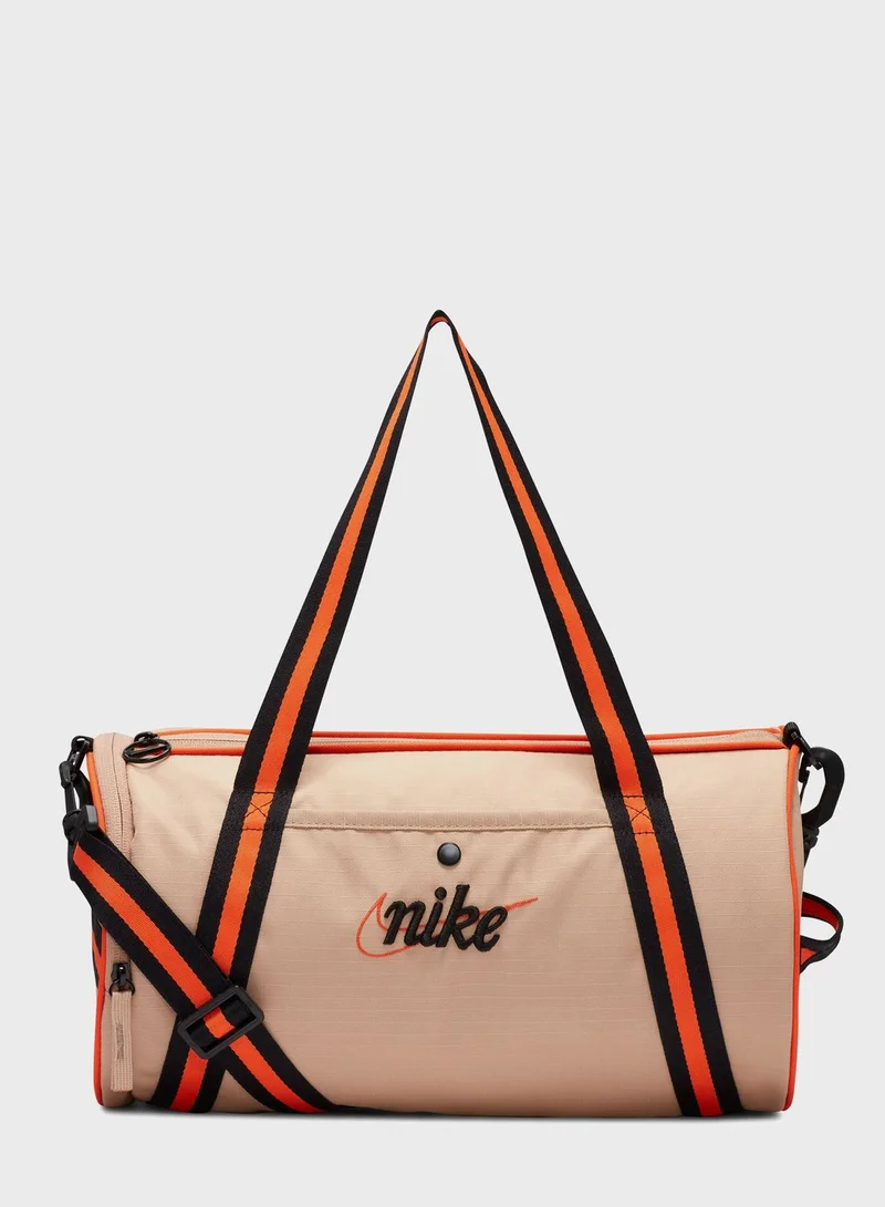 Nike Heritage Retro Duffel
