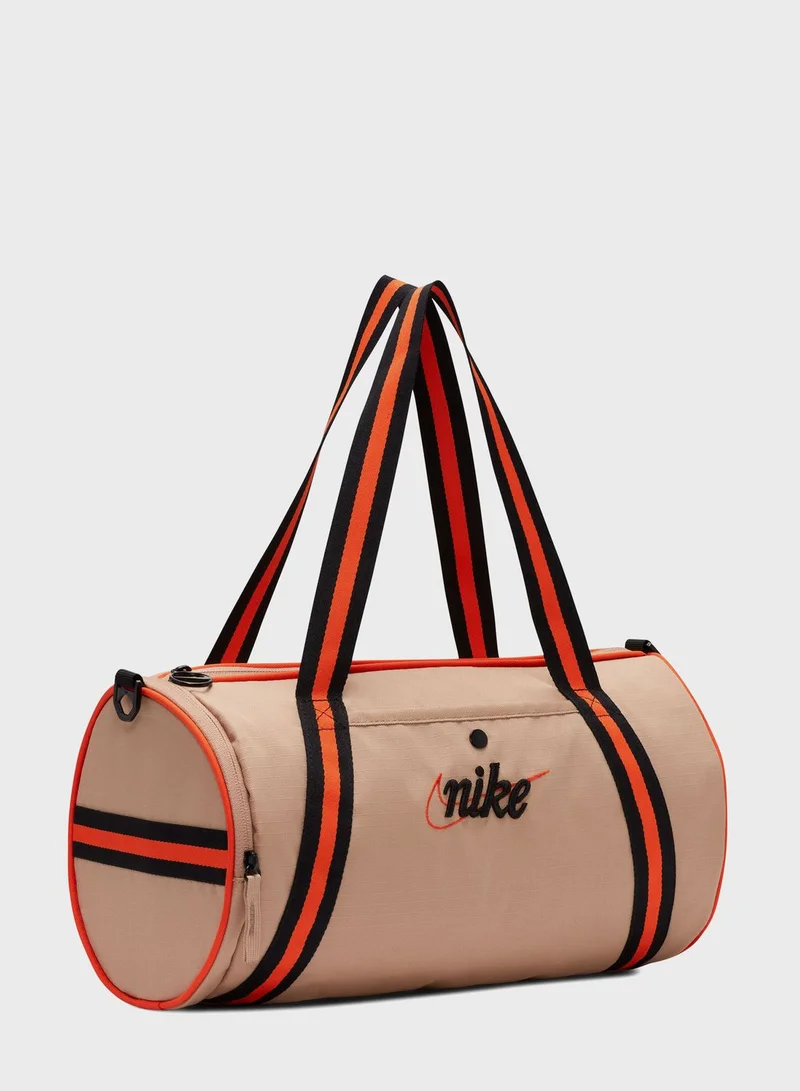 Nike Heritage Retro Duffel