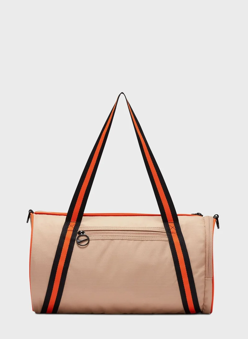 Nike Heritage Retro Duffel