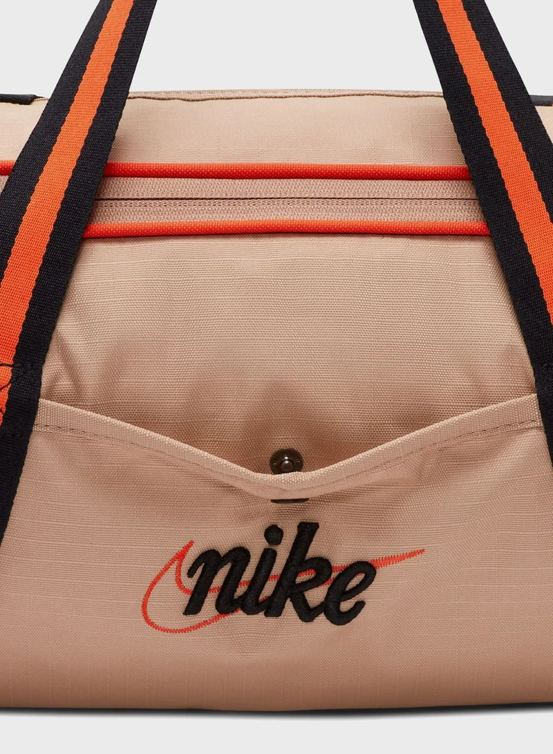 Nike Heritage Retro Duffel