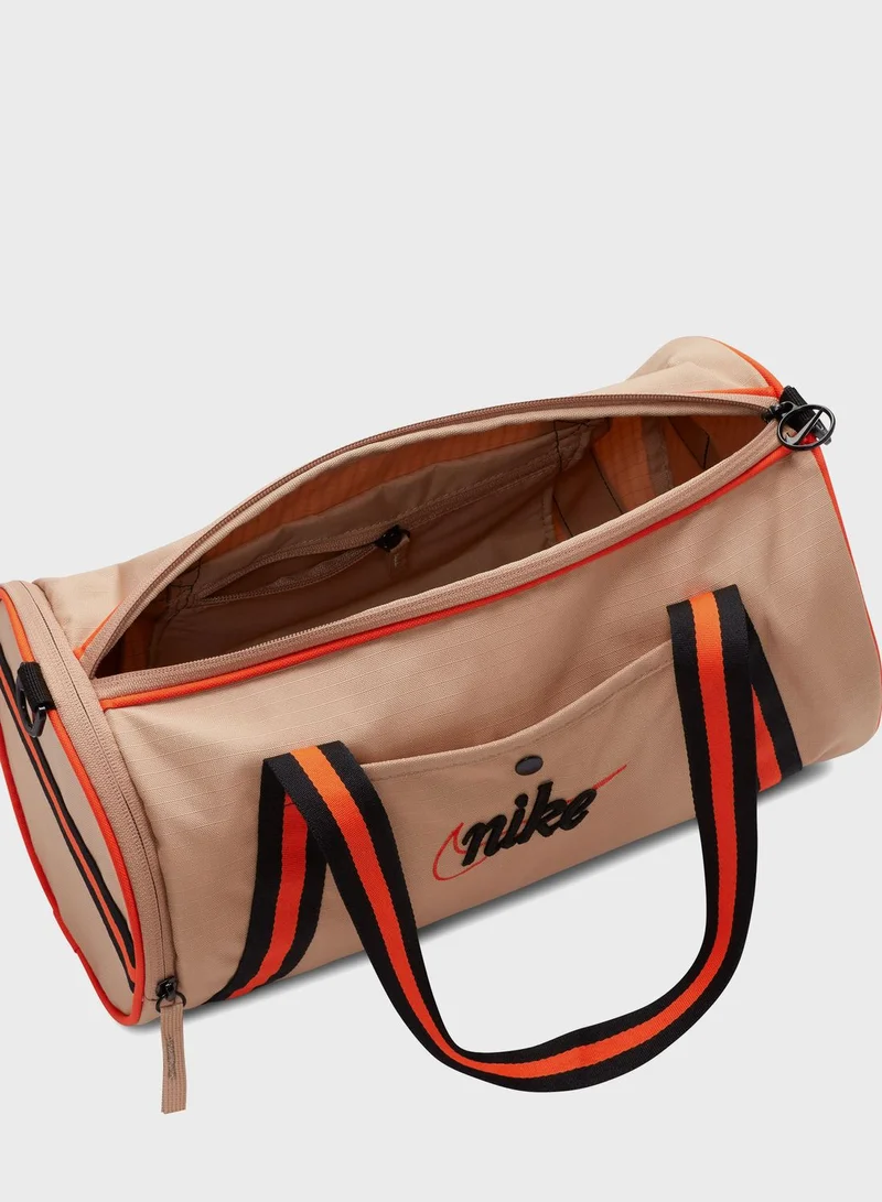 Nike Heritage Retro Duffel