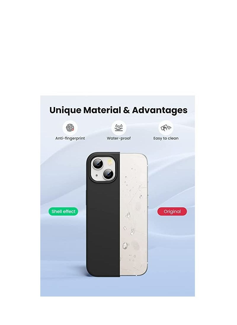 GULFLINK Back Cover Phone Protect Case For iphone 14 Black  - Image 3
