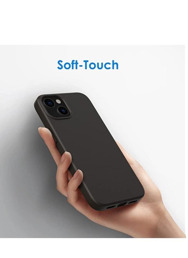 GULFLINK Back Cover Phone Protect Case For iphone 14 Black  - Image 2