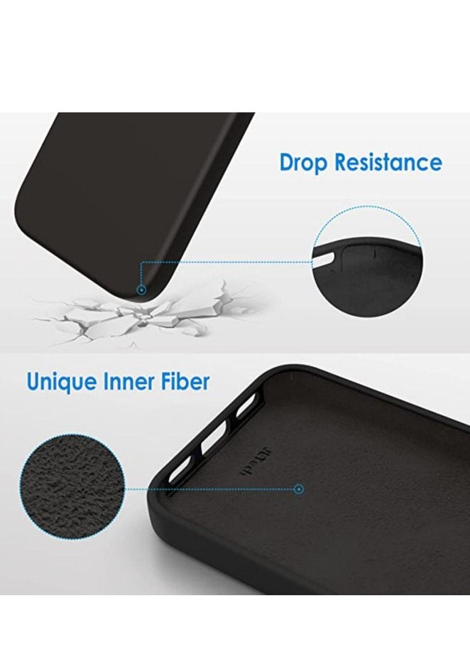 GULFLINK Back Cover Phone Protect Case For iphone 14 Black  - Image 5
