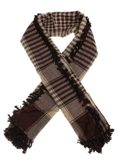 P03 Light Brown / Dark Brown