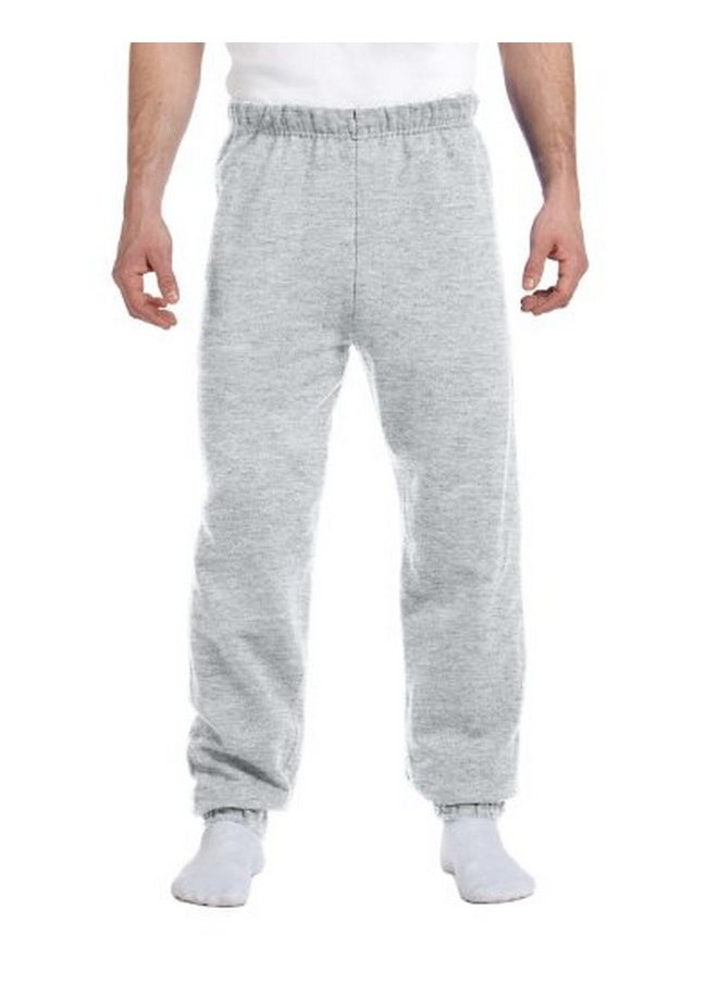 Mens 8 Oz. 50 50 Nublend Fleece Sweatpants(973)Ashm - pzsku/Z054A7239CBA1DFE1B31CZ/45/_/1701148626/2b386e26-3670-4944-8fd5-f25308bd525b