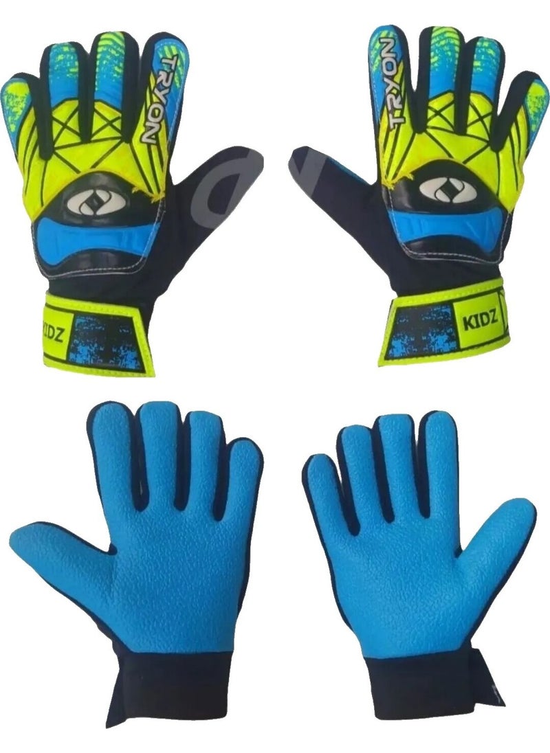 Children's Goalkeeper Gloves - pzsku/Z054A72E394BE419E3512Z/45/_/1725791893/c27e10ad-1744-4837-8d9d-92209e8b6526