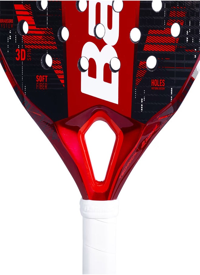BabolaT - مضارب باديل التقنية فيرتو ليبرون 150152-100-يوينك، الحجم يوينك (علامة تجارية فرنسية) - Image 1