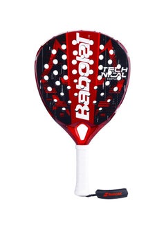 BabolaT مضارب باديل التقنية فيرتو ليبرون 150152-100-يوينك، الحجم يوينك (علامة تجارية فرنسية)  - Image 1
