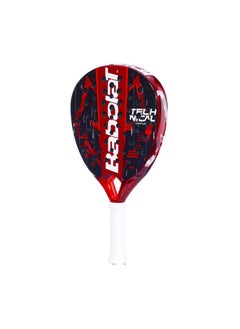 BabolaT مضارب باديل التقنية فيرتو ليبرون 150152-100-يوينك، الحجم يوينك (علامة تجارية فرنسية)  - Image 2