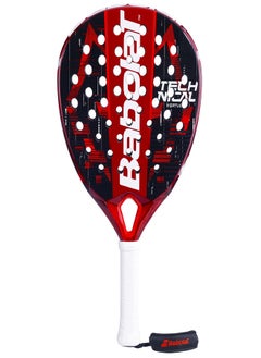 BabolaT مضارب باديل التقنية فيرتو ليبرون 150152-100-يوينك، الحجم يوينك (علامة تجارية فرنسية)  - Image 3