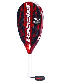 BabolaT مضارب باديل التقنية فيرتو ليبرون 150152-100-يوينك، الحجم يوينك (علامة تجارية فرنسية)  - Image 4