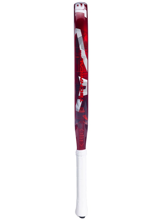 BabolaT - مضارب باديل التقنية فيرتو ليبرون 150152-100-يوينك، الحجم يوينك (علامة تجارية فرنسية) - Image 1