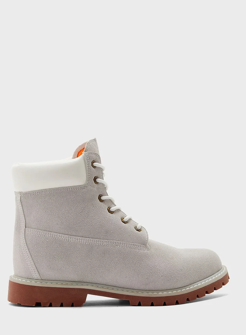 Seventy Five Casual Boots