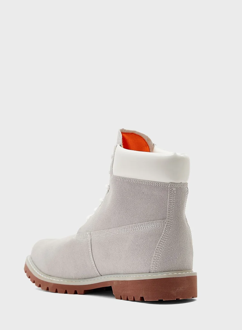Seventy Five Casual Boots