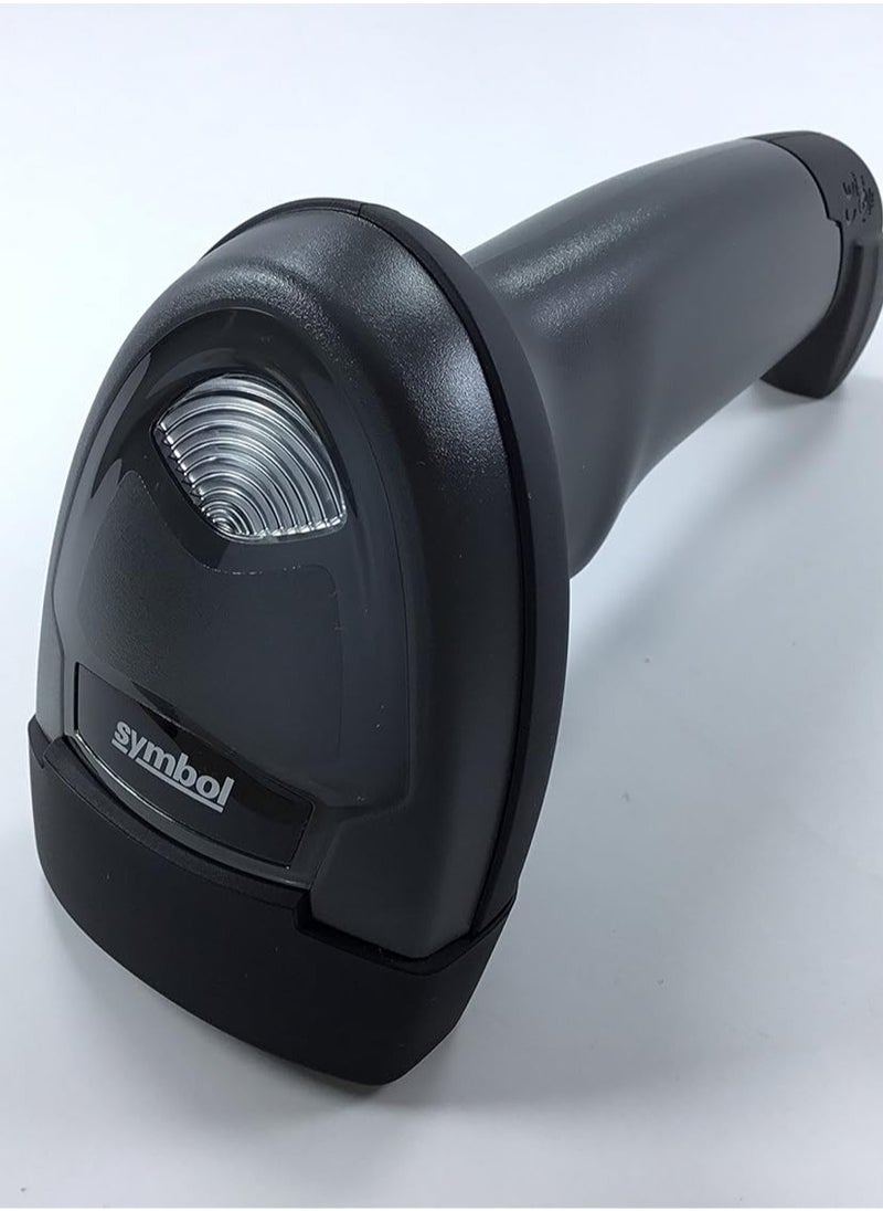 Zebra Symbol 1D Handheld Barcode Scanner/Imager  - Image 1
