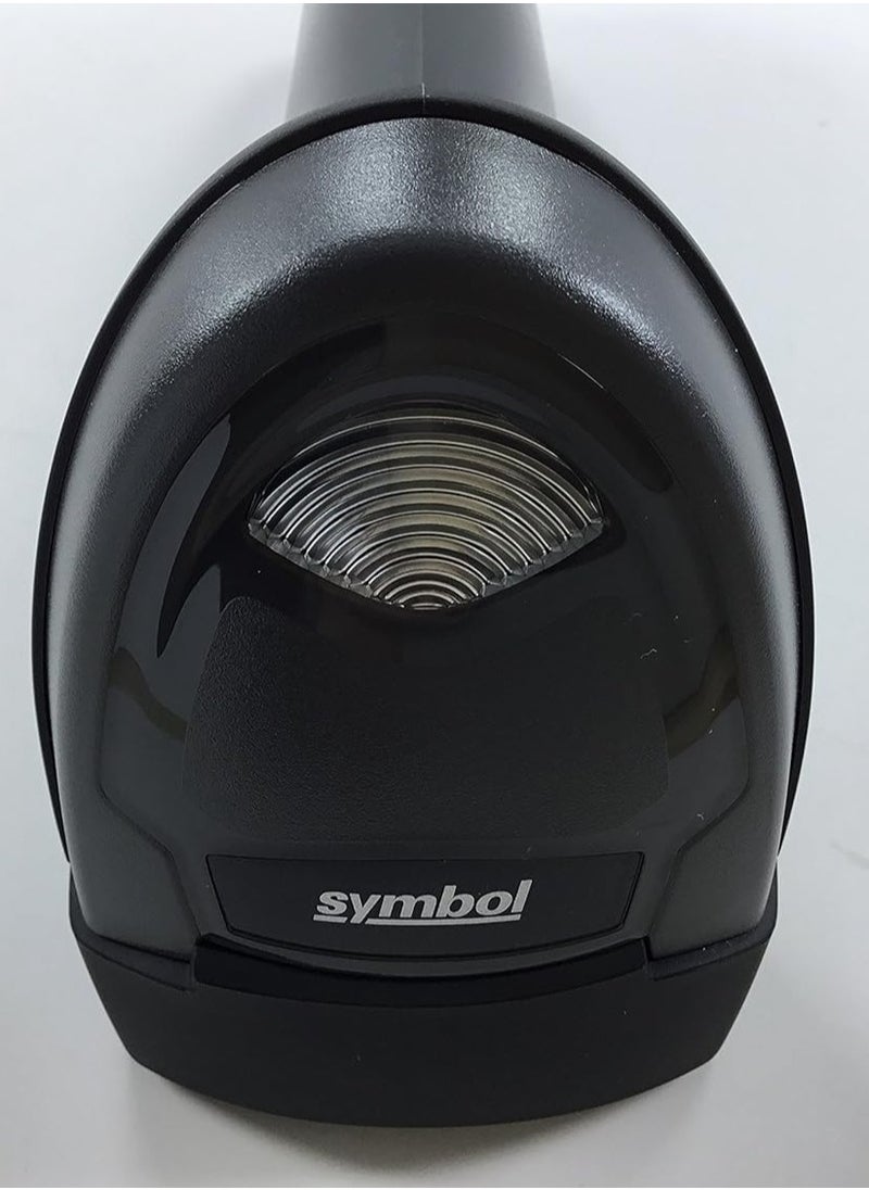 Zebra Symbol 1D Handheld Barcode Scanner/Imager  - Image 2