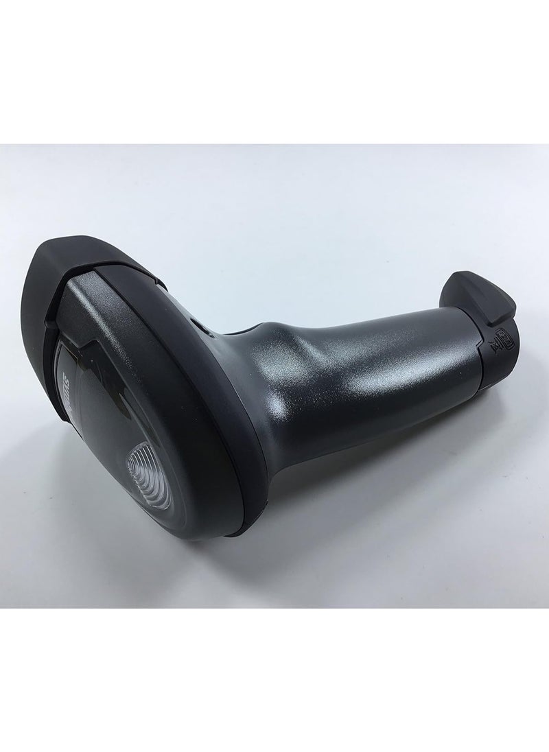 Zebra Symbol 1D Handheld Barcode Scanner/Imager  - Image 3