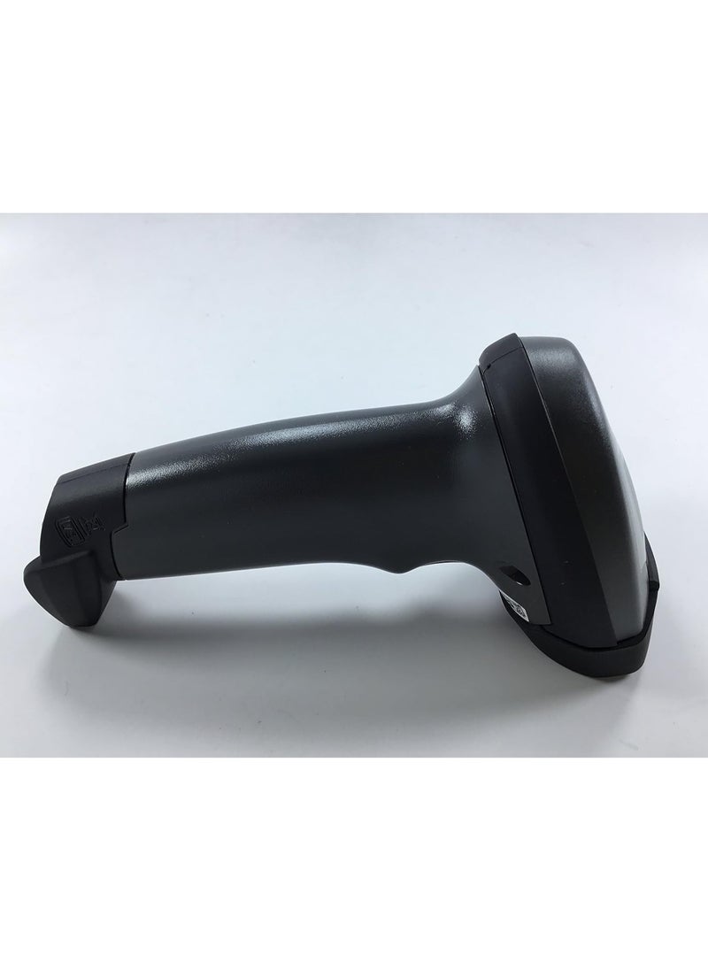 Zebra Symbol 1D Handheld Barcode Scanner/Imager  - Image 4