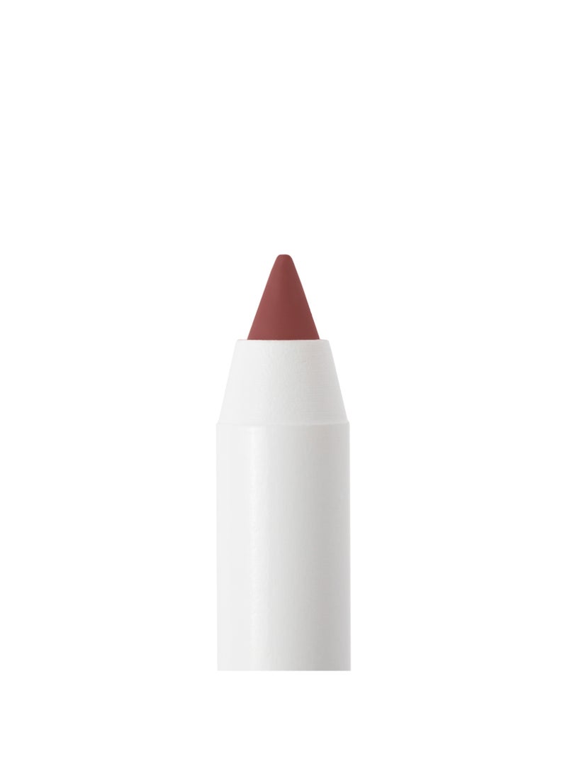 LAMEL قلم تحديد الشفاه الجل طويل الأمد №409 - Image 2