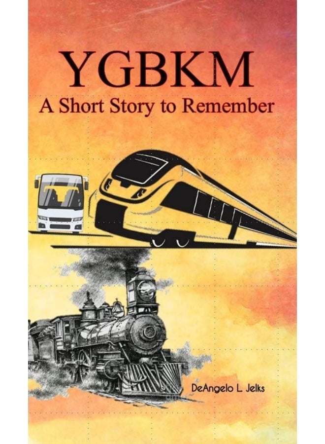 YGBKM: A Short Story to Remember - Image 1