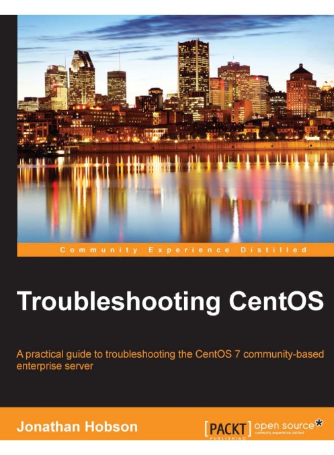 Troubleshooting CentOS - Image 1