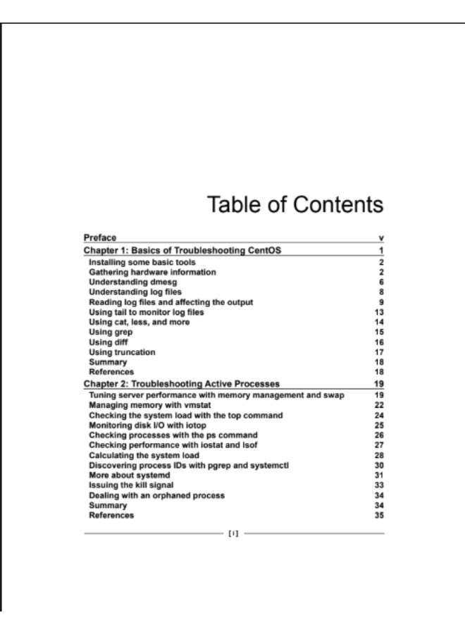 Troubleshooting CentOS - Image 2