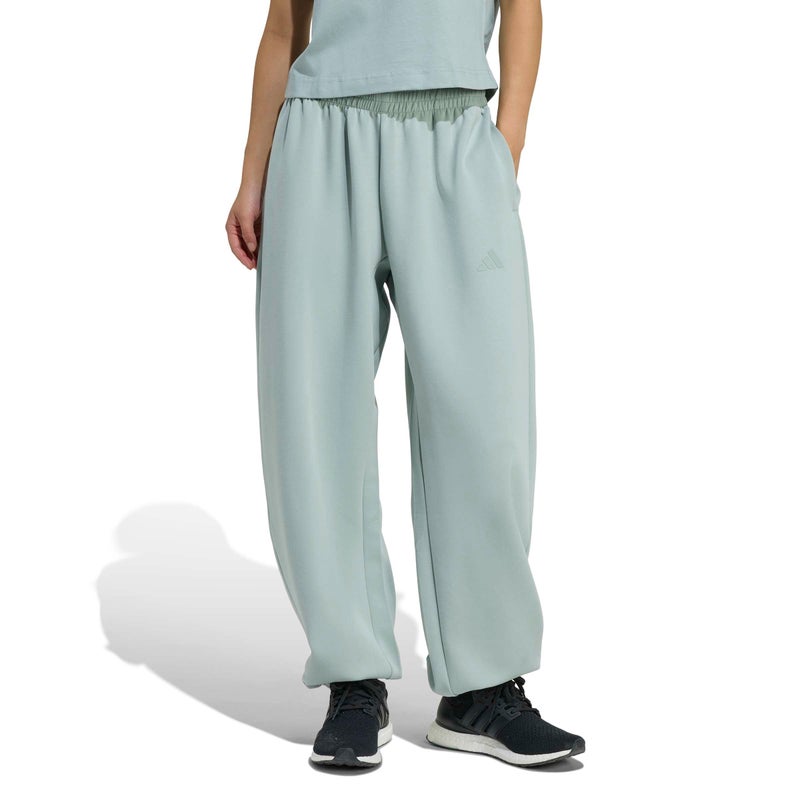 adidas Soft Lux Pants - Image 2