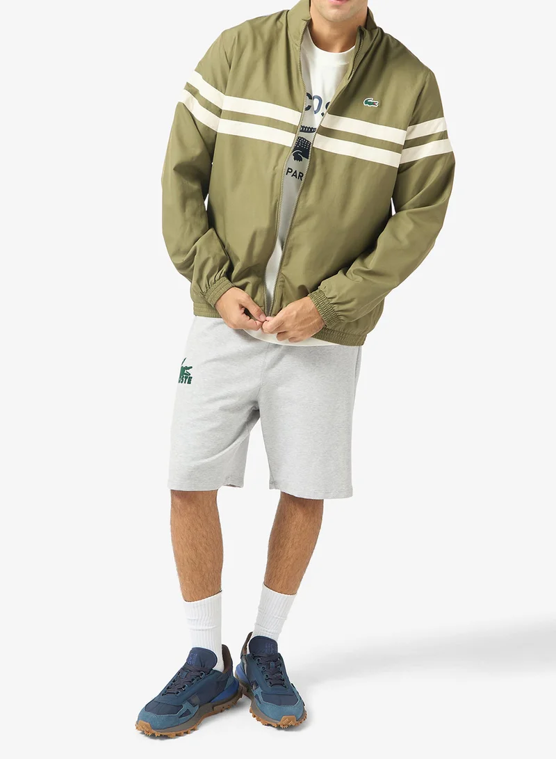 LACOSTE  Athleisure Low Top Sneakers for Men | Best Price UAE