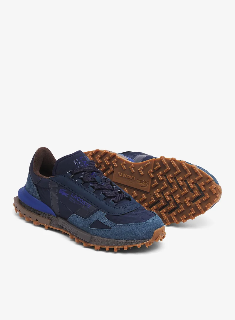 LACOSTE  Athleisure Low Top Sneakers for Men | Best Price UAE