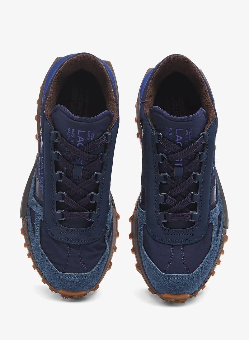 LACOSTE  Athleisure Low Top Sneakers for Men | Best Price UAE