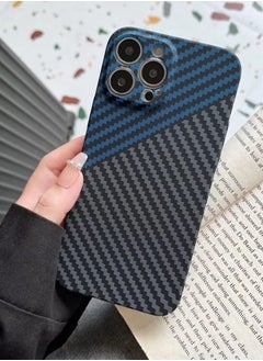 Blue/Black