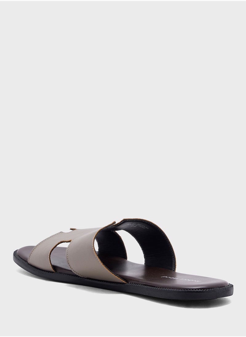 Robert Wood Casual Sandals  - Image 3