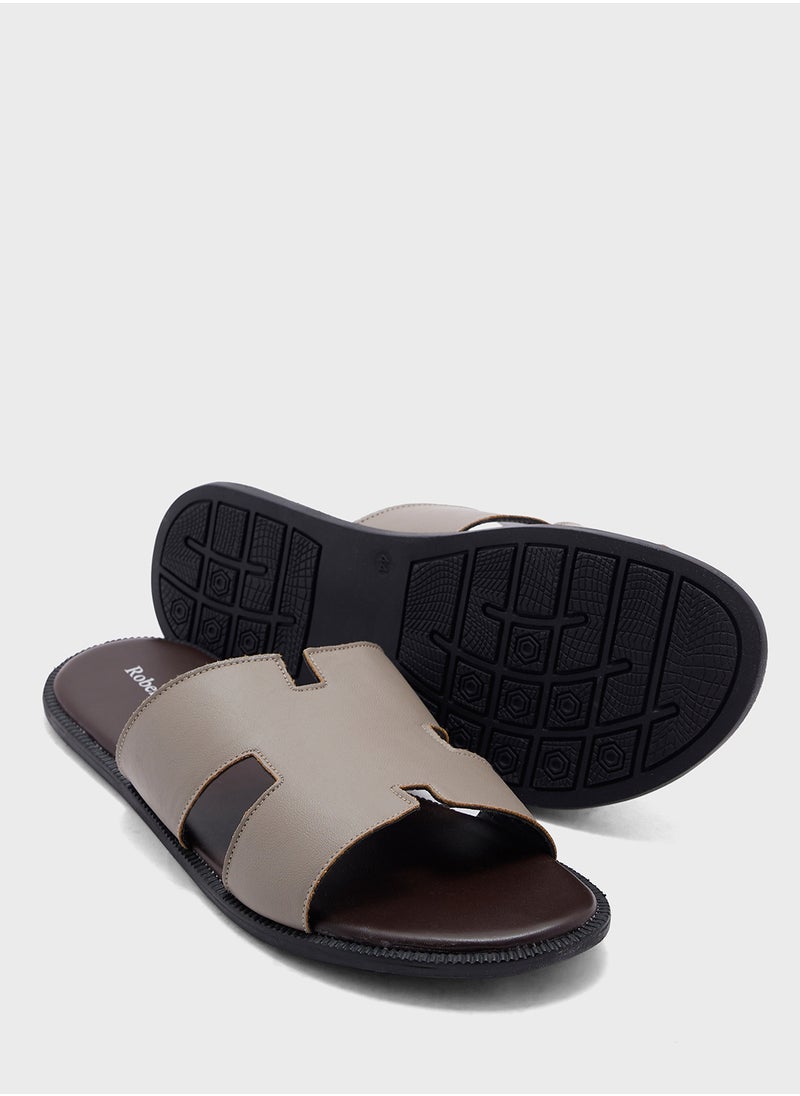 Robert Wood Casual Sandals  - Image 4