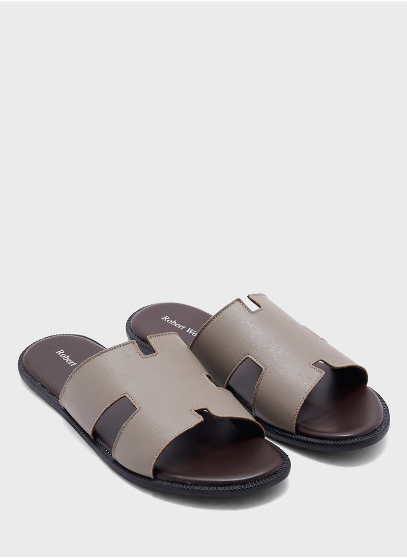 Robert Wood Casual Sandals  - Image 1