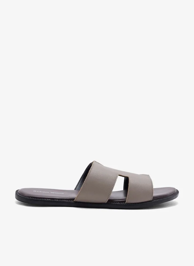 روبرت وود صنادل كاجوال