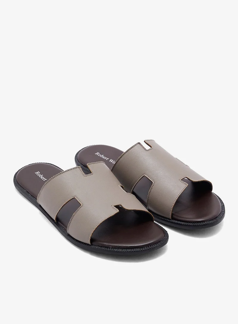 روبرت وود صنادل كاجوال