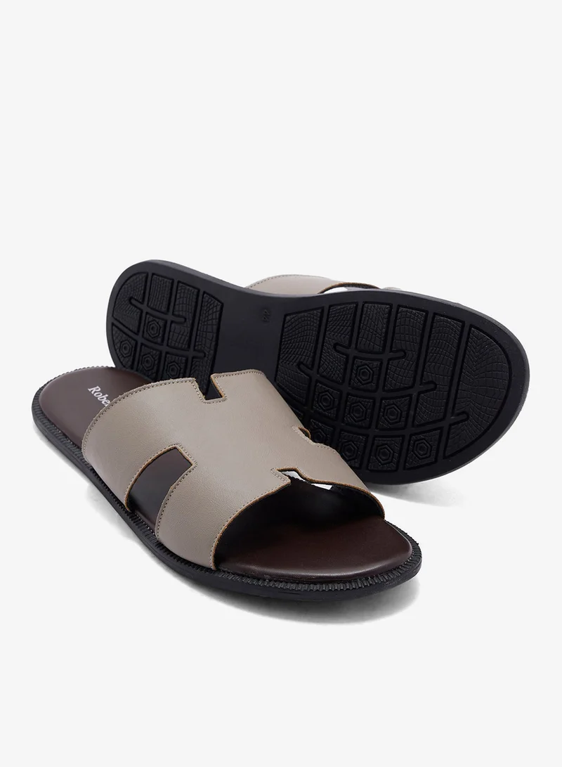Robert Wood CHIKOO Casual Sandals for Men | Best Price UAE