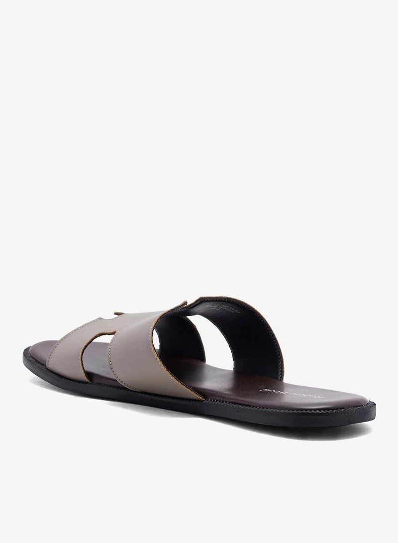 Robert Wood CHIKOO Casual Sandals for Men | Best Price UAE
