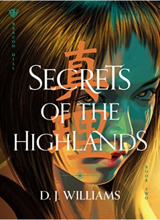 SECRETS OF THE HIGHLANDS 