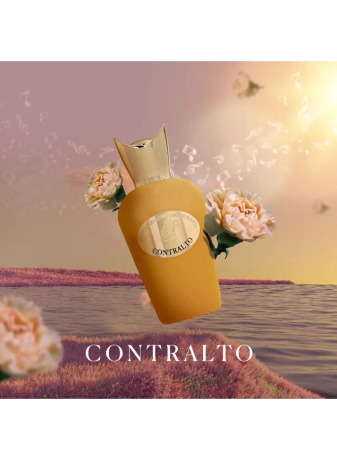 Sospiro Contralto Eau de Parfum 100ml - Image 3