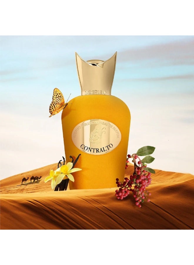 Sospiro Contralto Eau de Parfum 100ml - Image 2