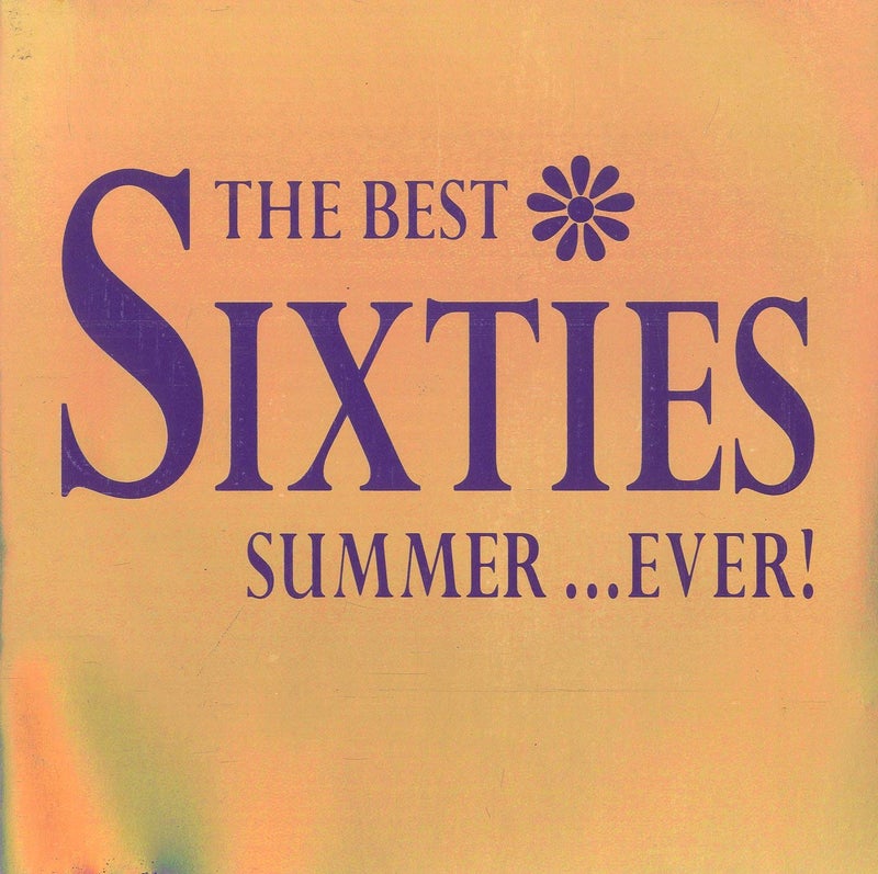VIRGIN The Best Sixties Summer ... Ever! - Image 1
